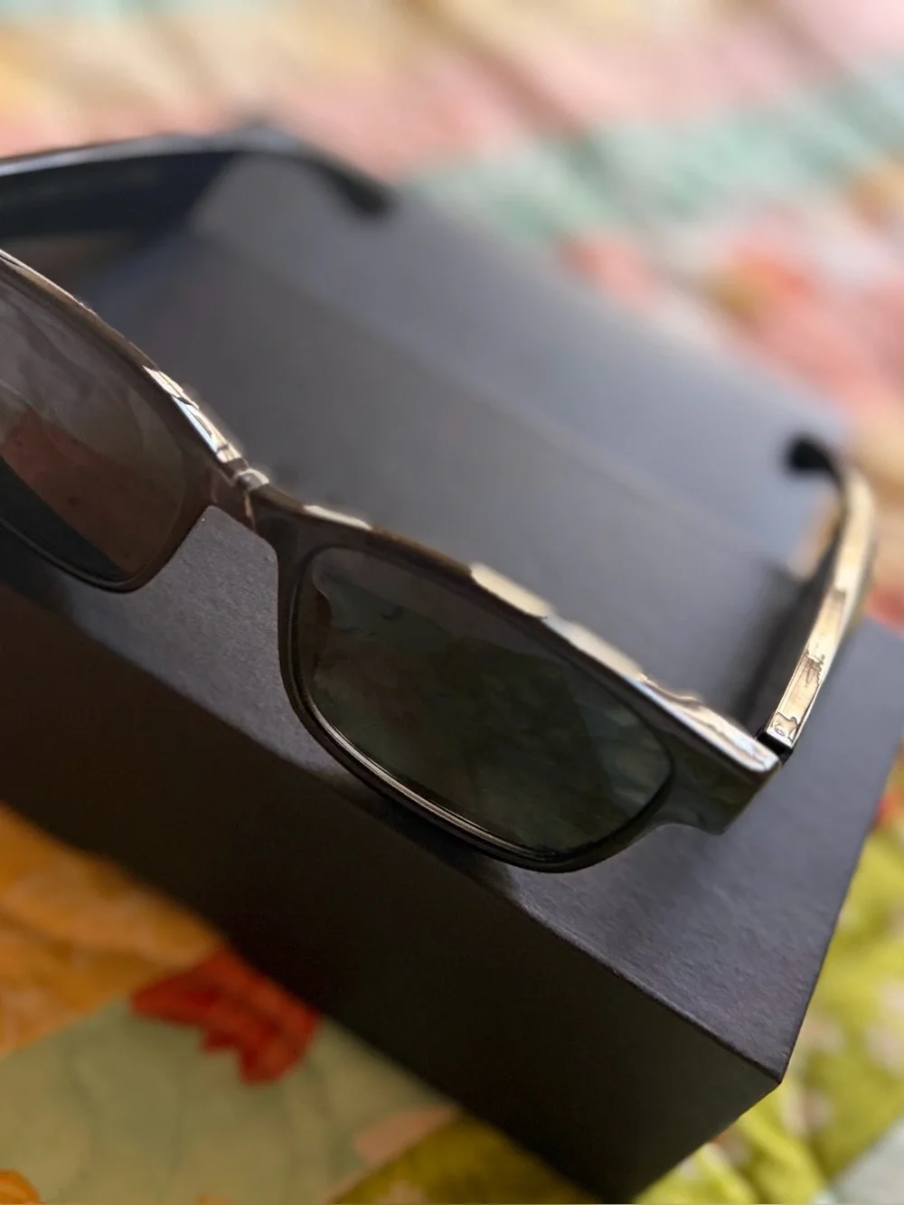 Razer Anzu Smart Glasses - Black